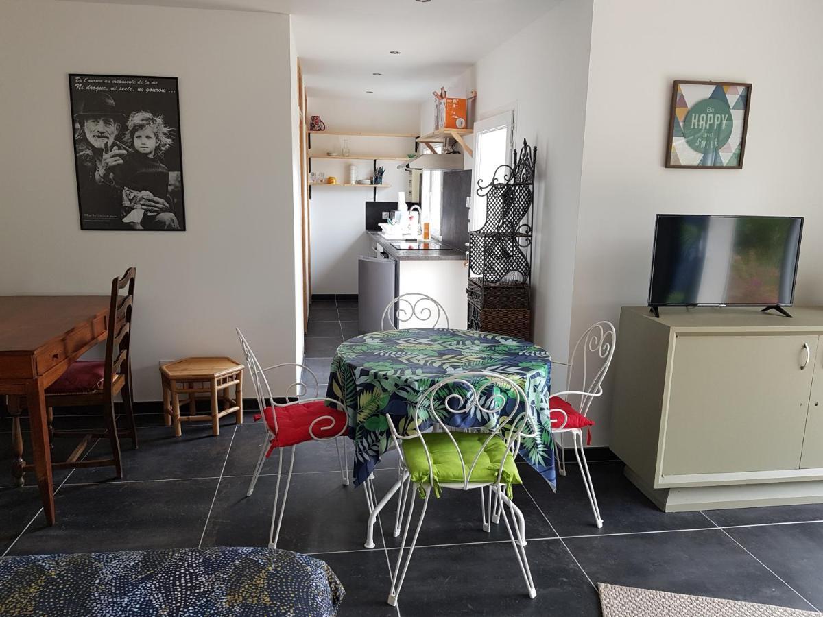 Appartement Mandala à Saint-Affrique Extérieur photo